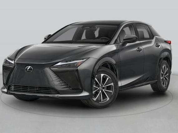 LEXUS RZ 450E 2023 JTJAAAAB0PA016465 image